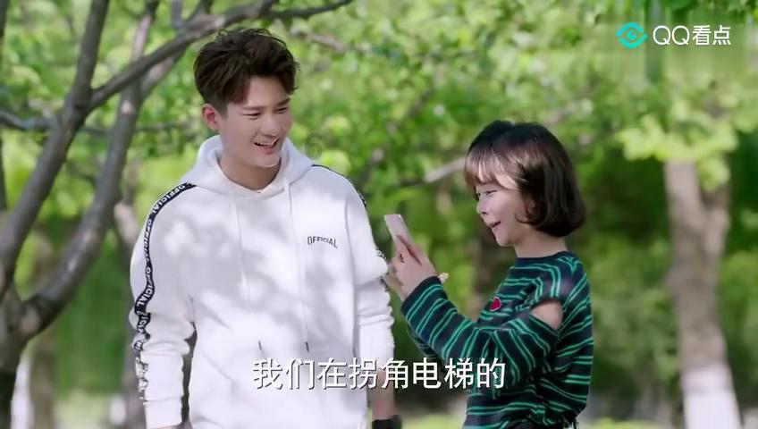 健身房逃生记